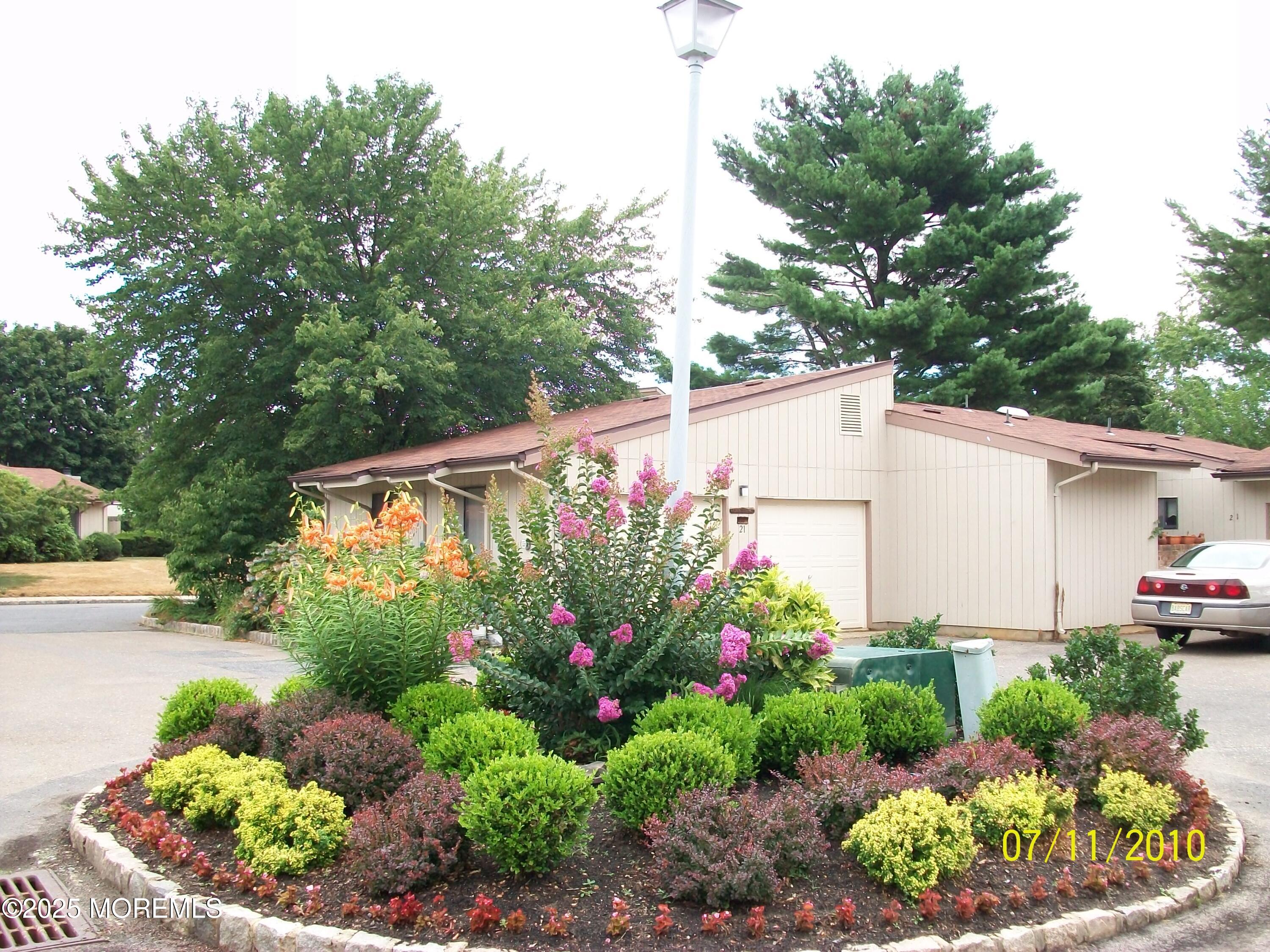 32 Claremont Court, Red Bank, New Jersey image 18