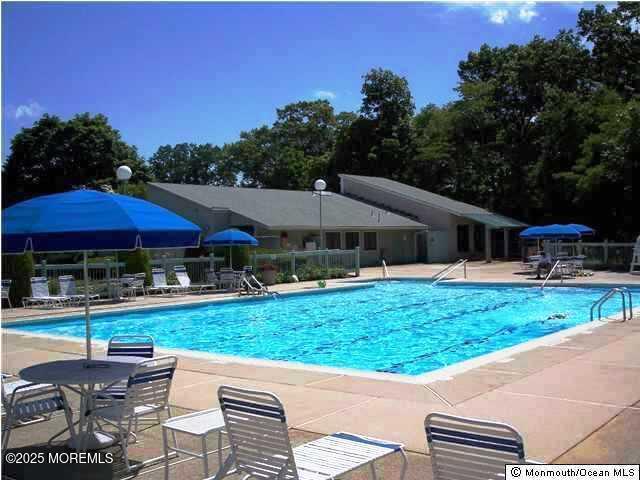 32 Claremont Court, Red Bank, New Jersey image 19