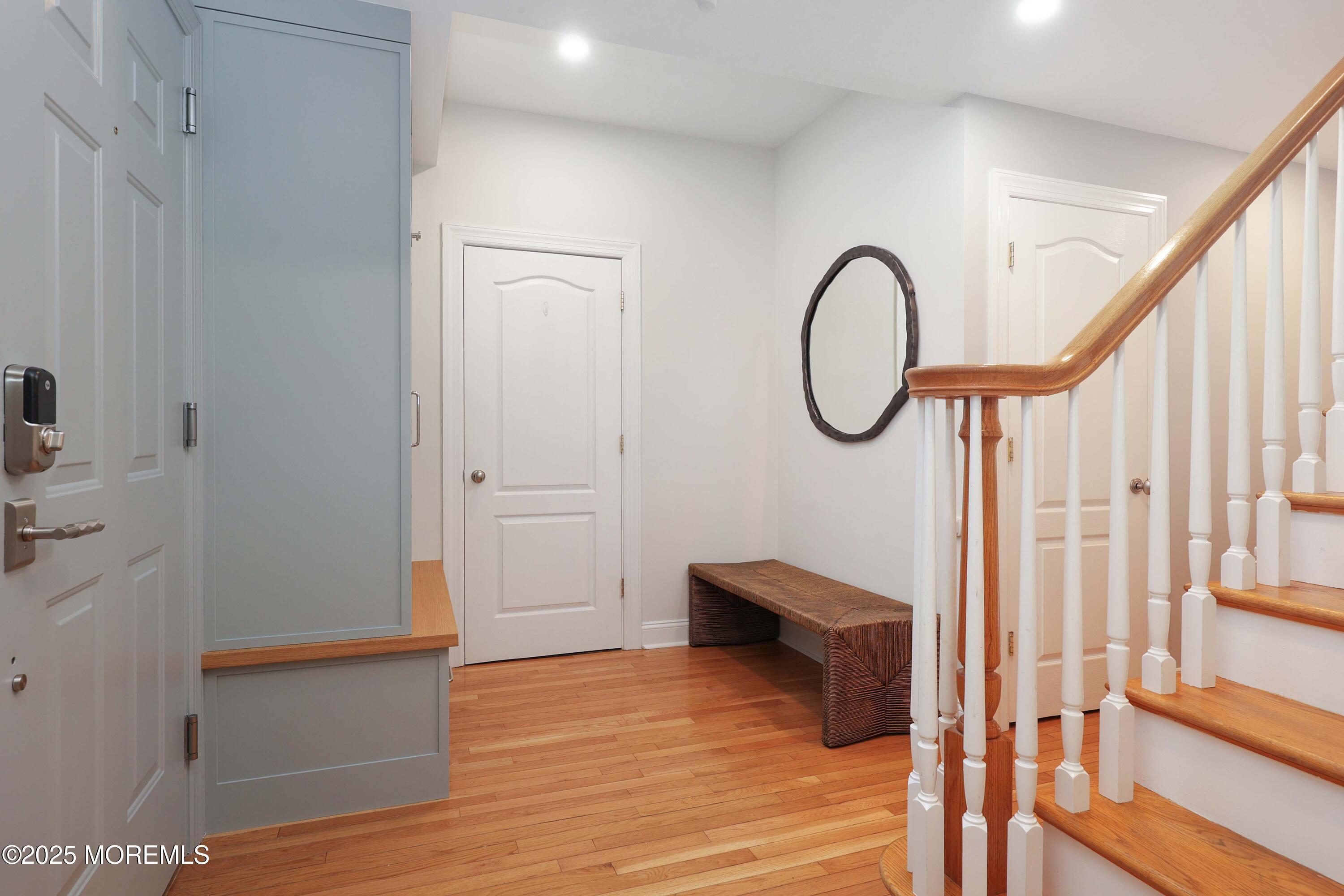 30 W Front Street C