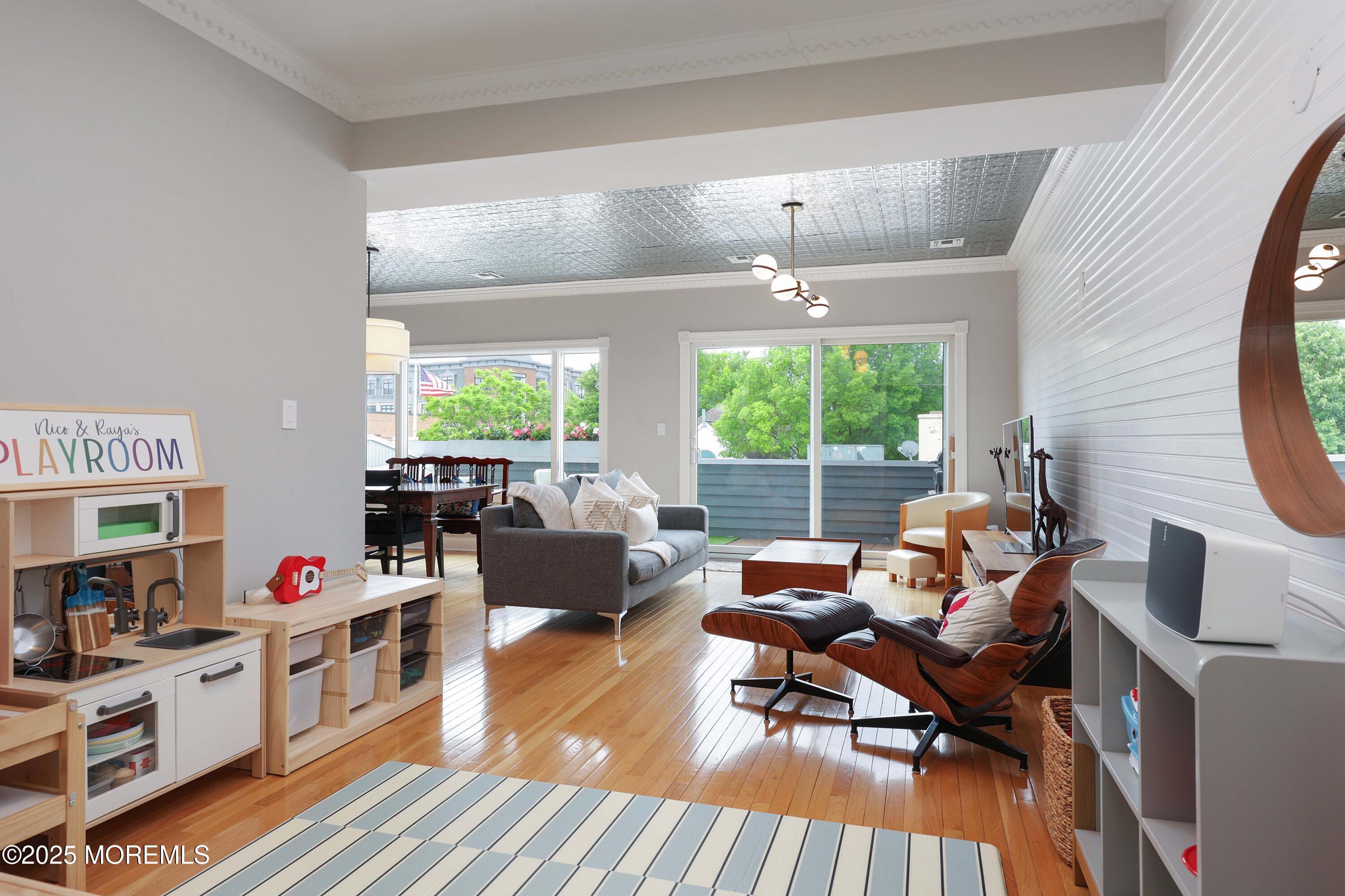 30 W Front Street C