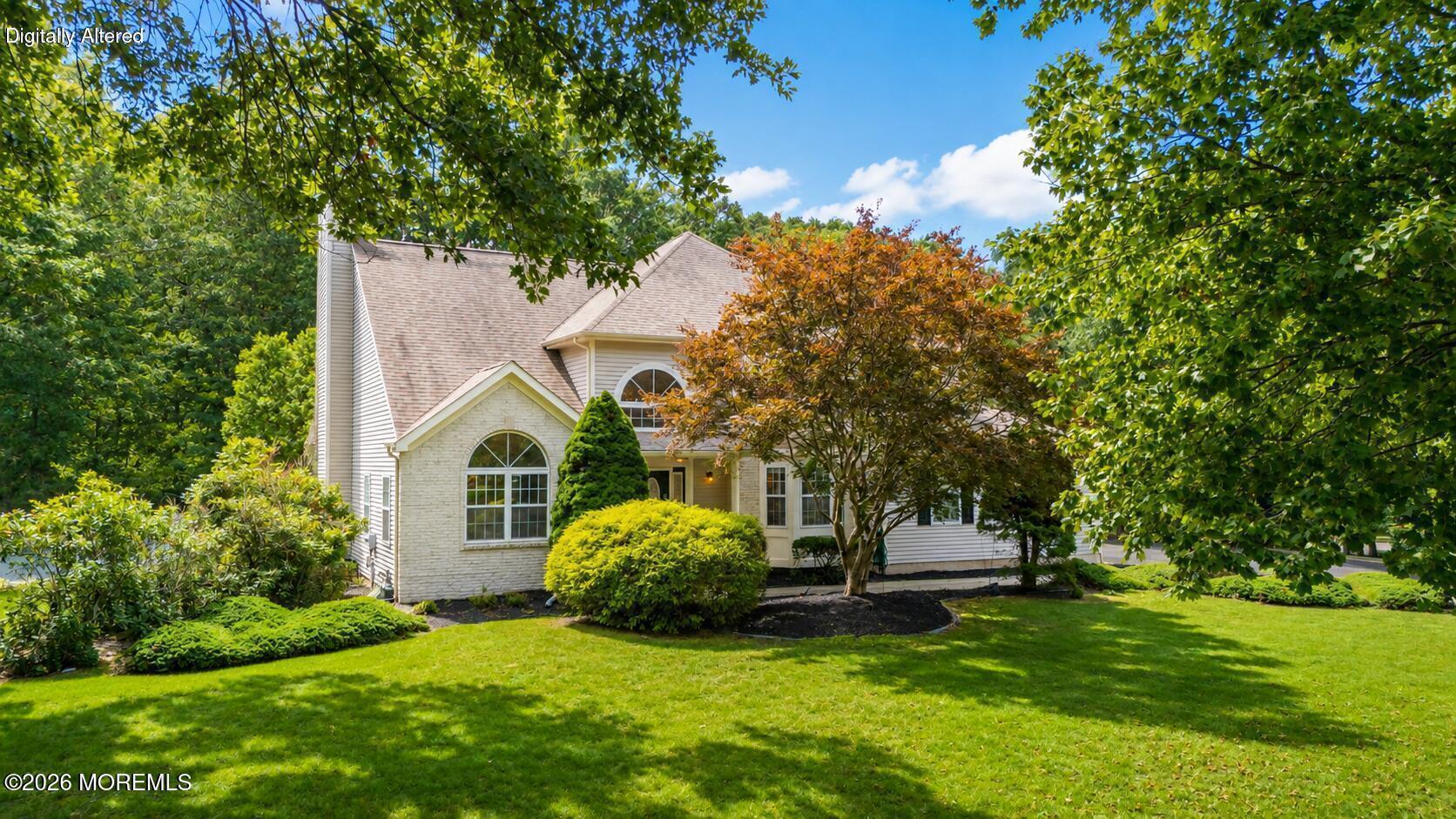 2 Ruffin Court