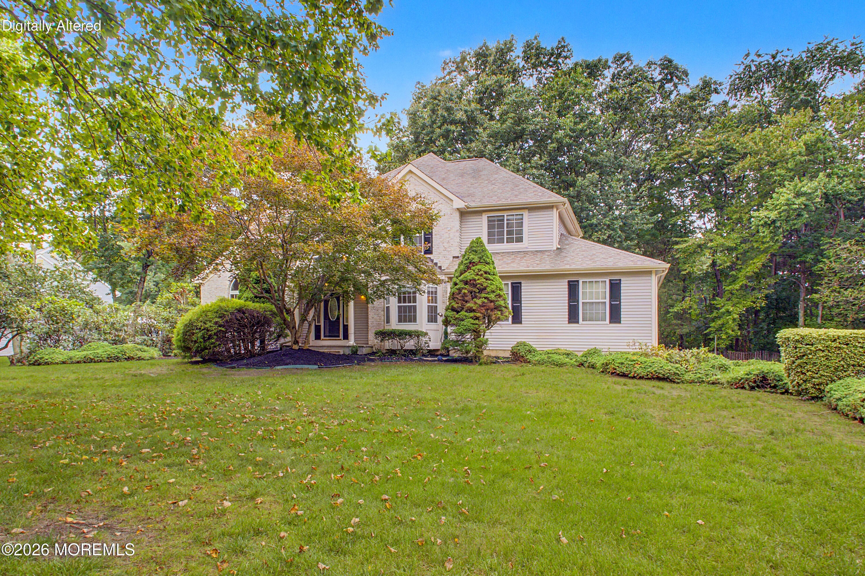 2 Ruffin Court