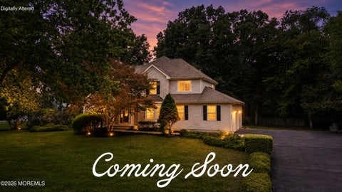 Photo of 2 Ruffin Court, Tinton Falls, NJ 07724 (MLS # 22627658)