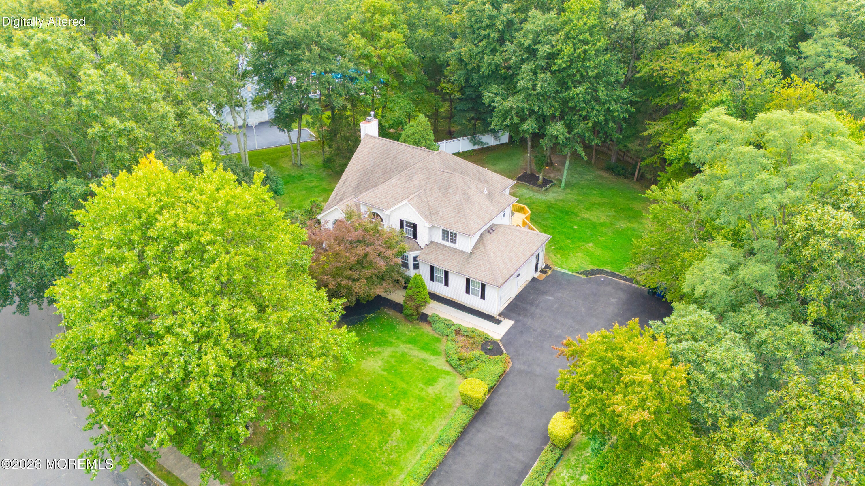 2 Ruffin Court