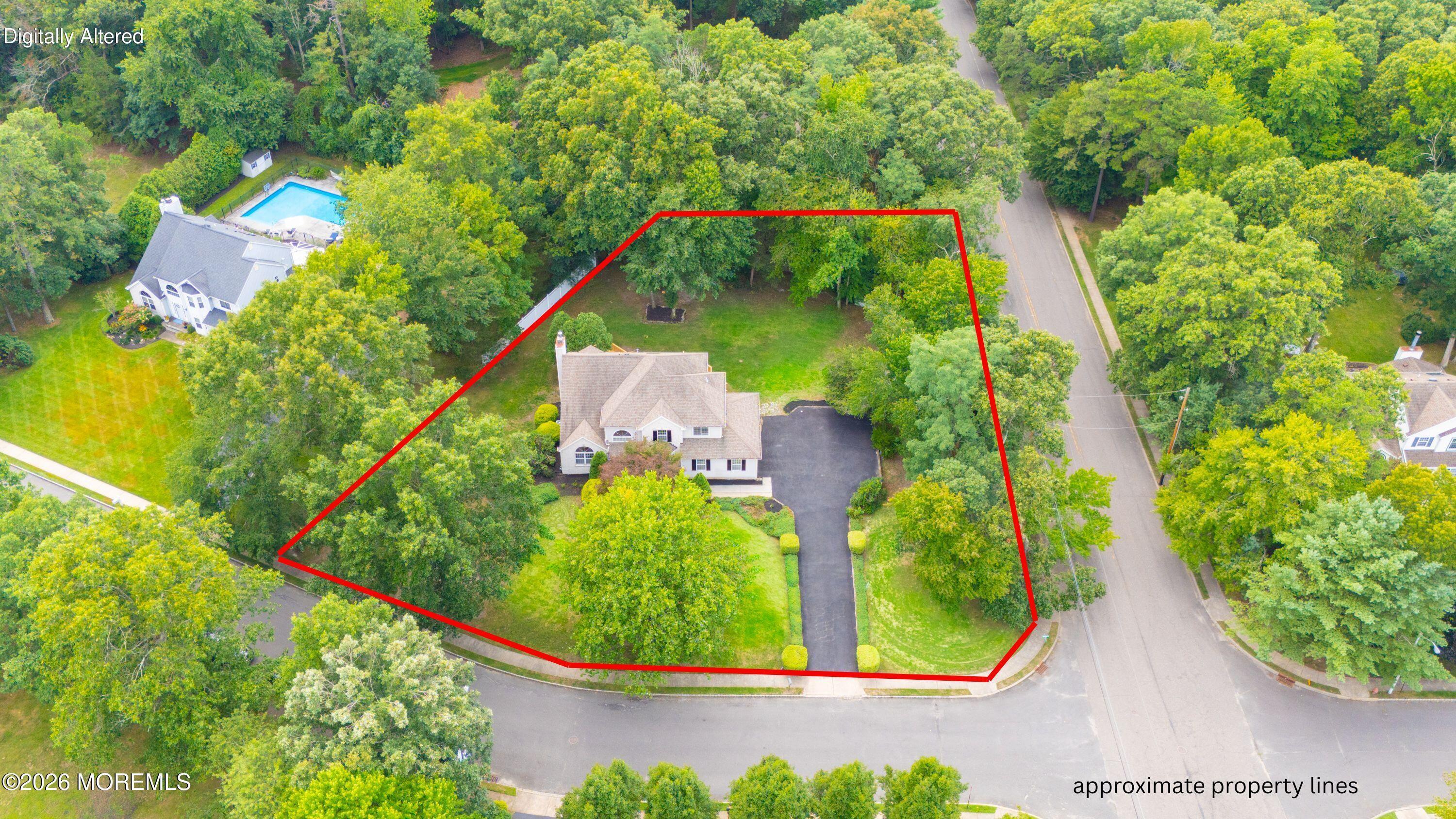 2 Ruffin Court