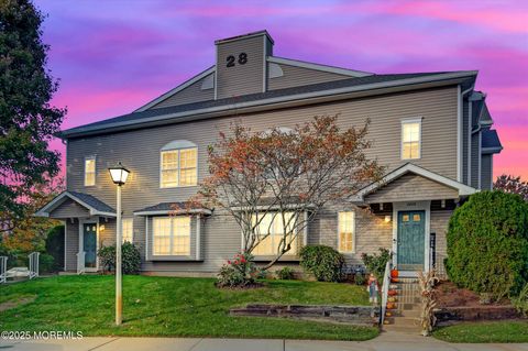 2808 Kapalua Court Freehold NJ 07728