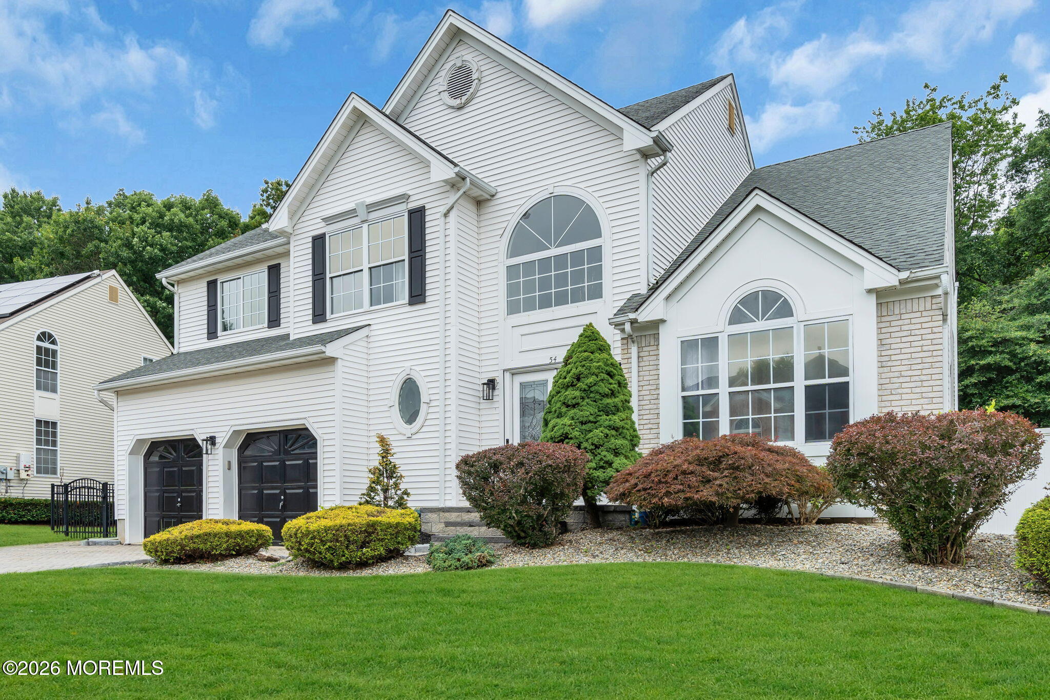 54 Winding Brook Drive