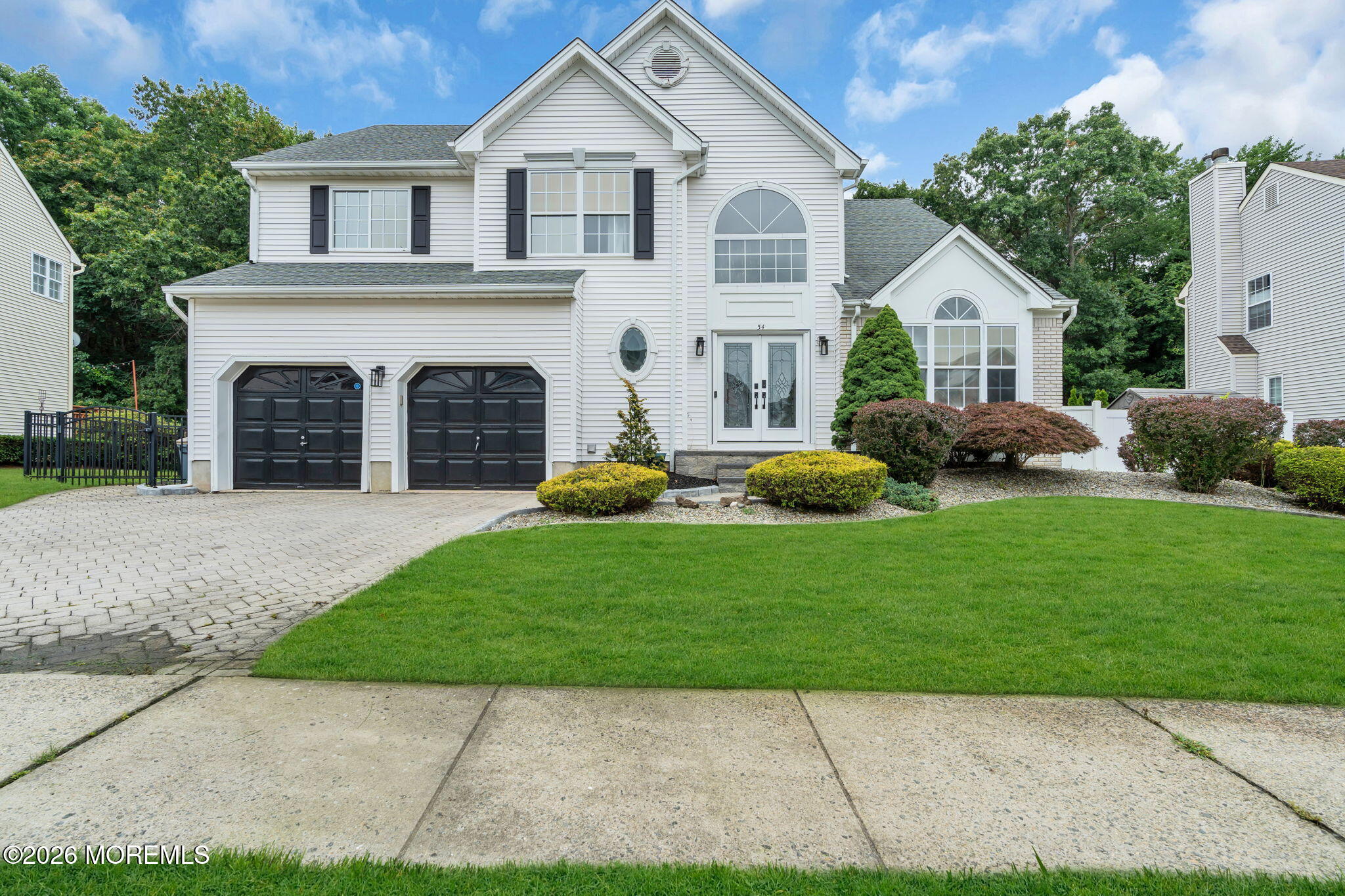 54 Winding Brook Drive