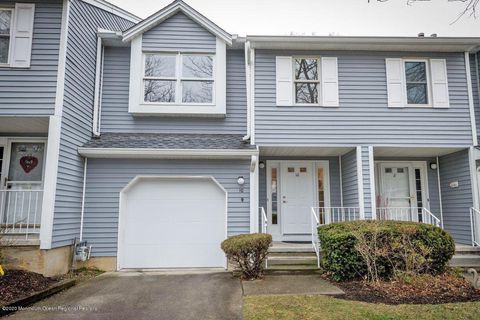 10 Whitesands Way Little Silver NJ 07739