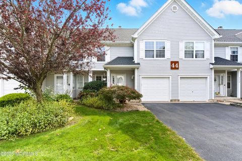 Photo of 4403 Galloping Hill Lane, Toms River, NJ 08755 (MLS # 22530043)