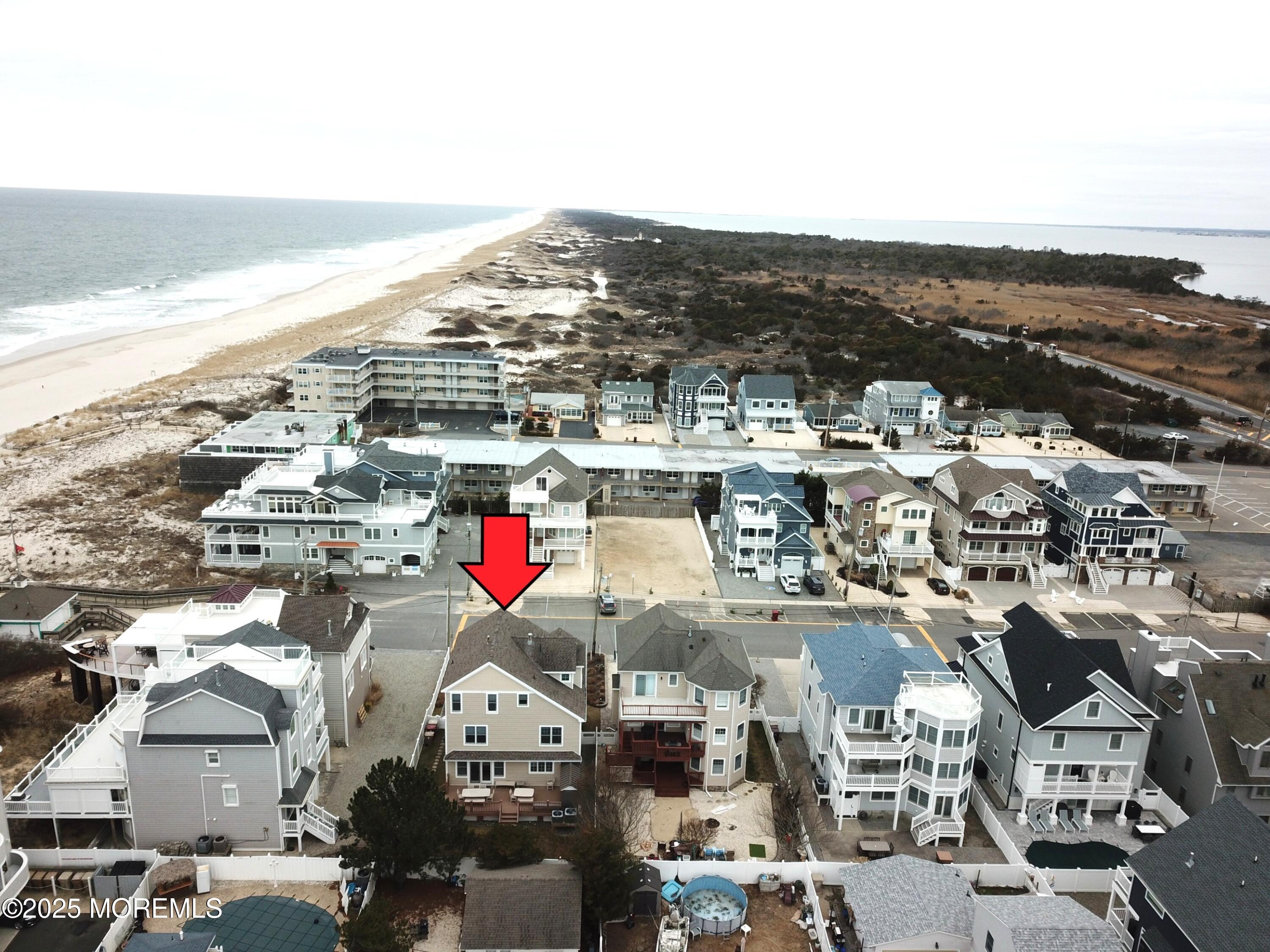 Seaside Park, New Jersey, 08752, United States, 7 Bedrooms Bedrooms, ,5 BathroomsBathrooms,Residential,Active,2041539