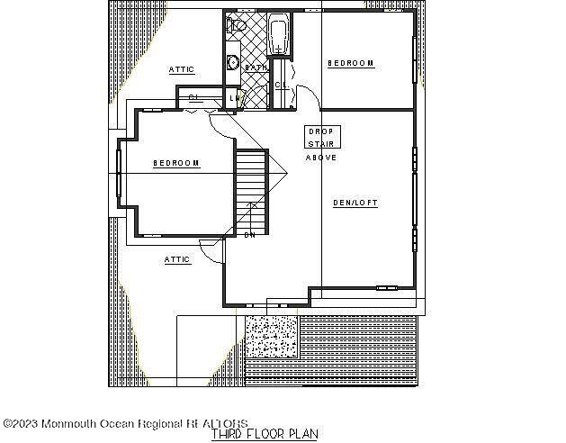 Seaside Park, New Jersey, 08752, United States, 7 Bedrooms Bedrooms, ,5 BathroomsBathrooms,Residential,Active,2041539