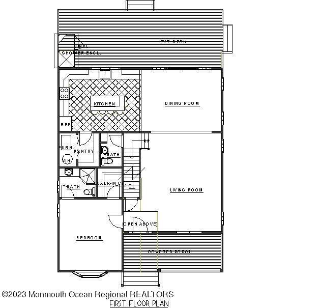 Seaside Park, New Jersey, 08752, United States, 7 Bedrooms Bedrooms, ,5 BathroomsBathrooms,Residential,Active,2041539