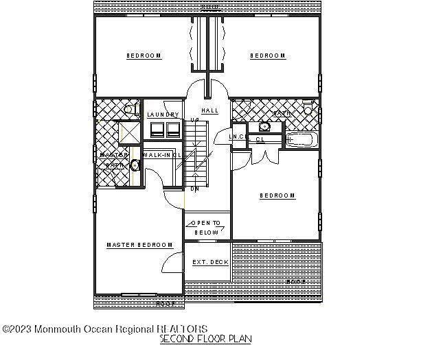 Seaside Park, New Jersey, 08752, United States, 7 Bedrooms Bedrooms, ,5 BathroomsBathrooms,Residential,Active,2041539