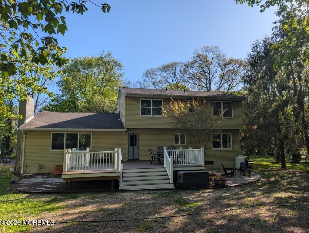 11 Bright Road