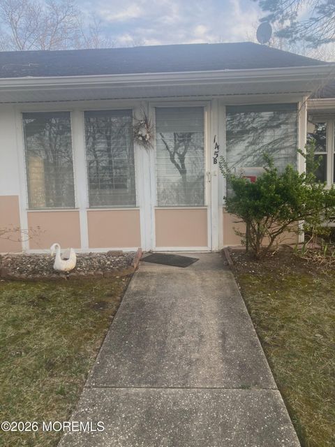 Homes For Sale - 145B Buckingham Drive<br/> Lakewood, NJ 08701