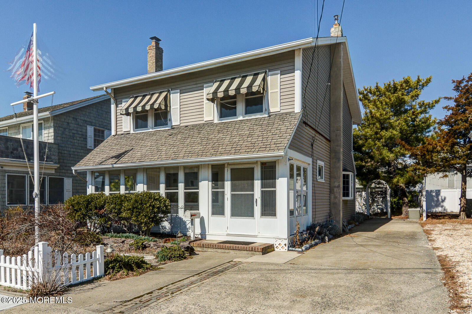 103 S Baltimore Avenue, Point Pleasant Beach, New Jersey image 2