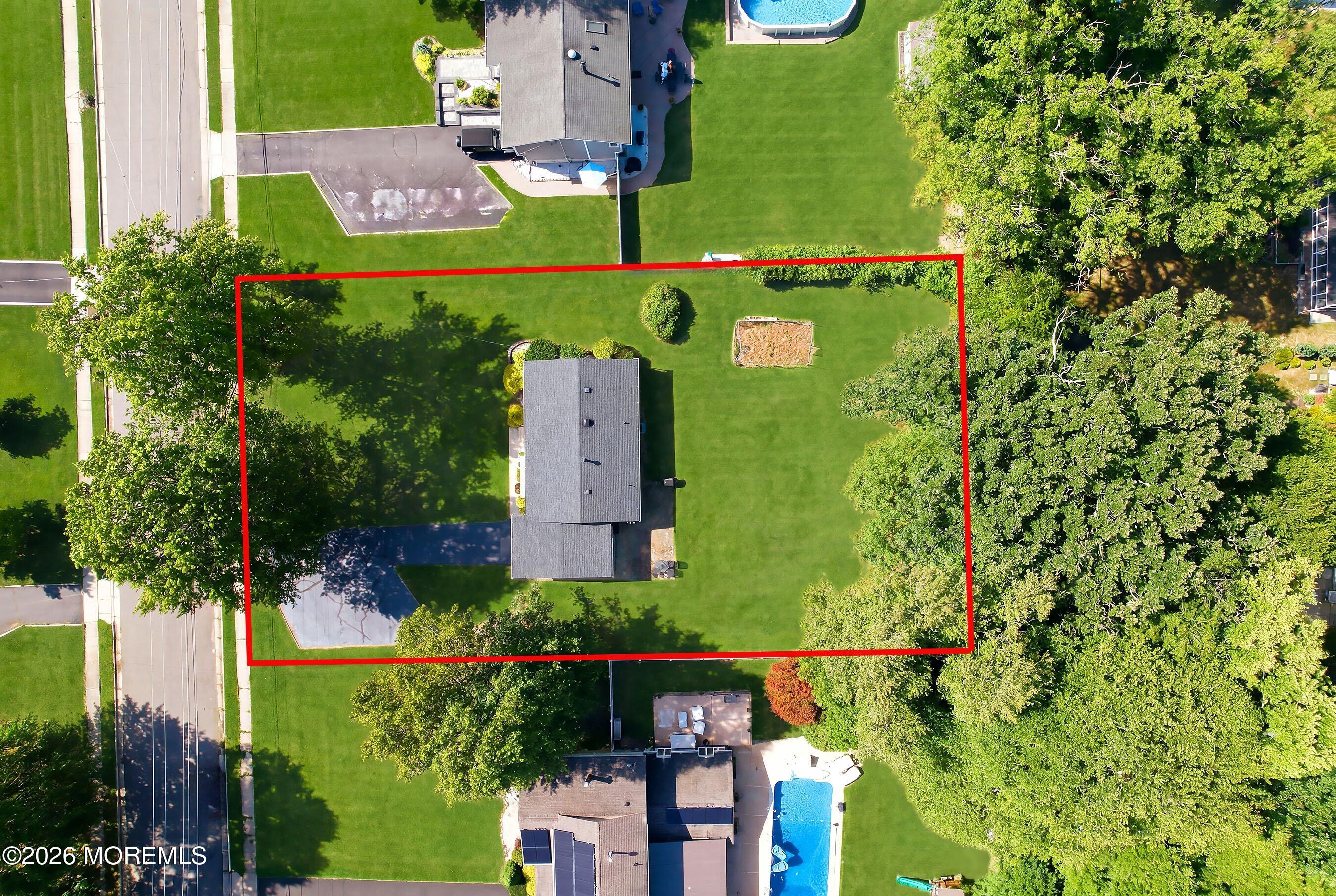 15 Tamarack Drive