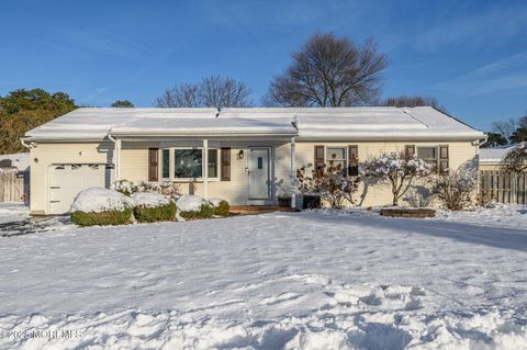 1212 Pemberton Street Toms River NJ 08757