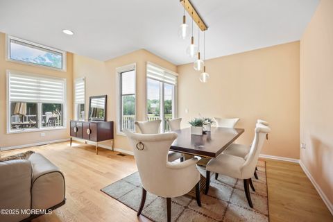 117 Sequoia Woods Court Holmdel NJ 07733