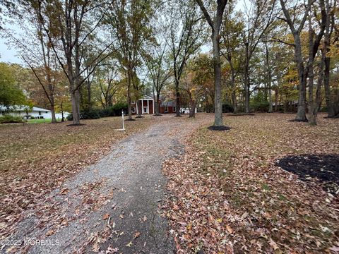 1763 Todd Road Toms River NJ 08755