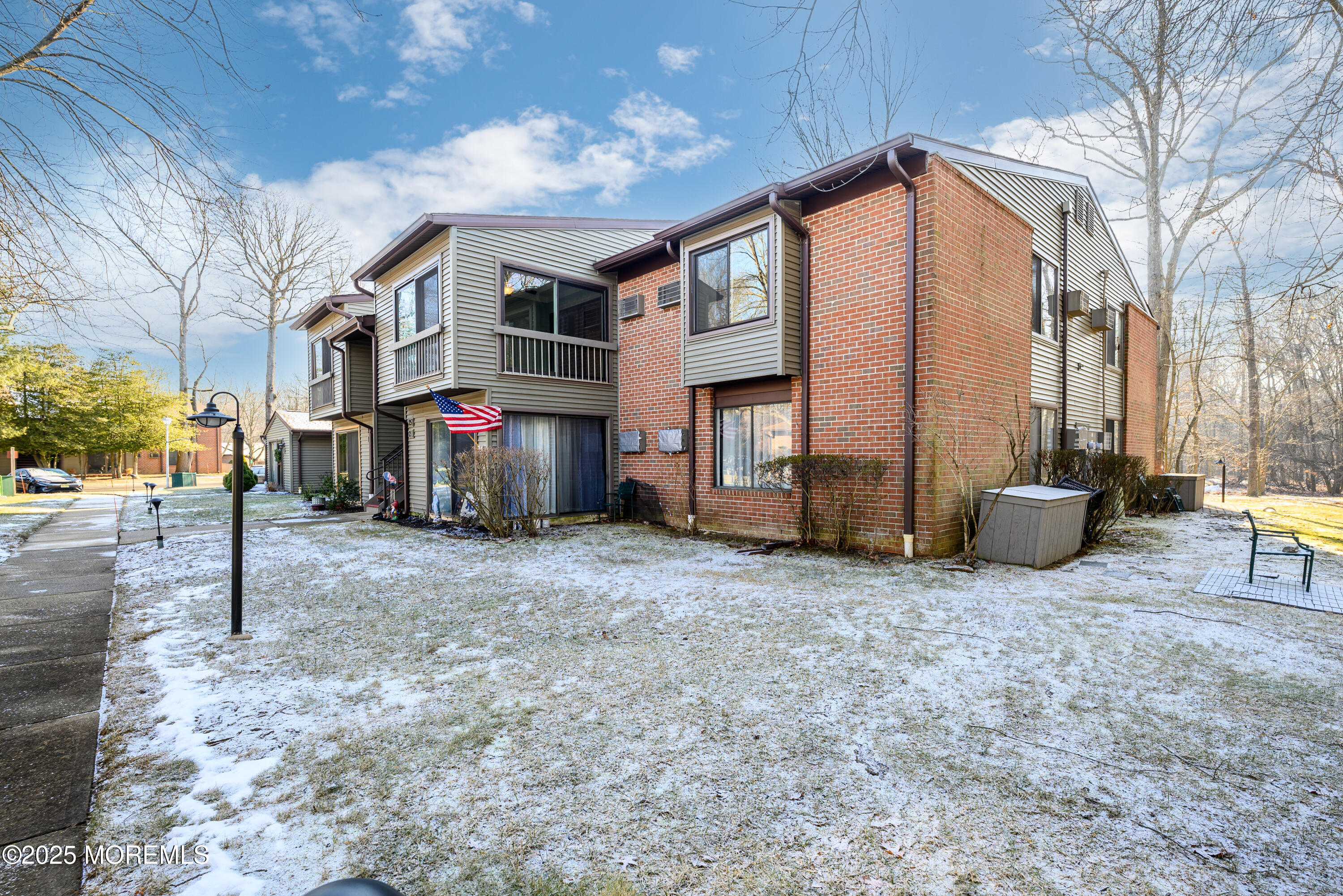 25 Western Reach, Red Bank, New Jersey image 23