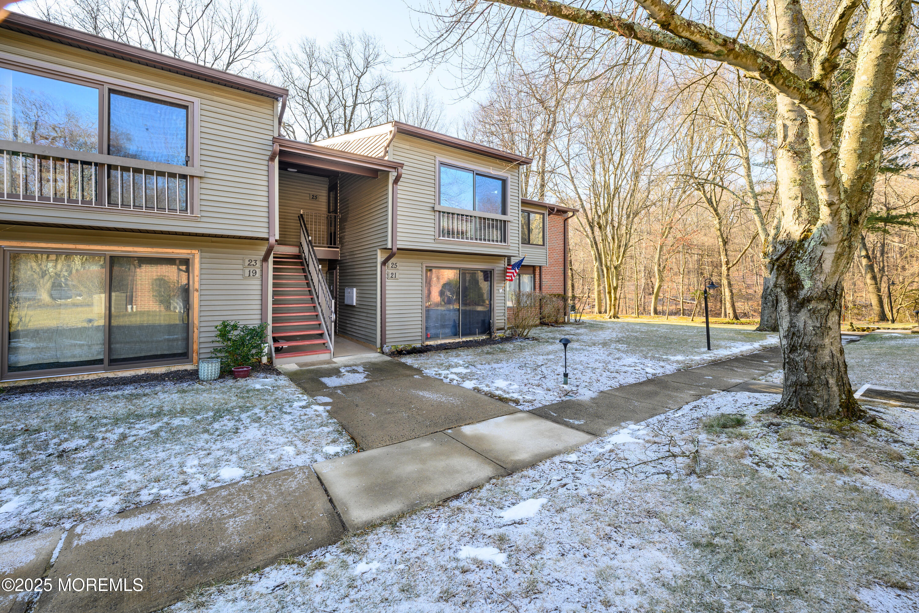 25 Western Reach, Red Bank, New Jersey image 22