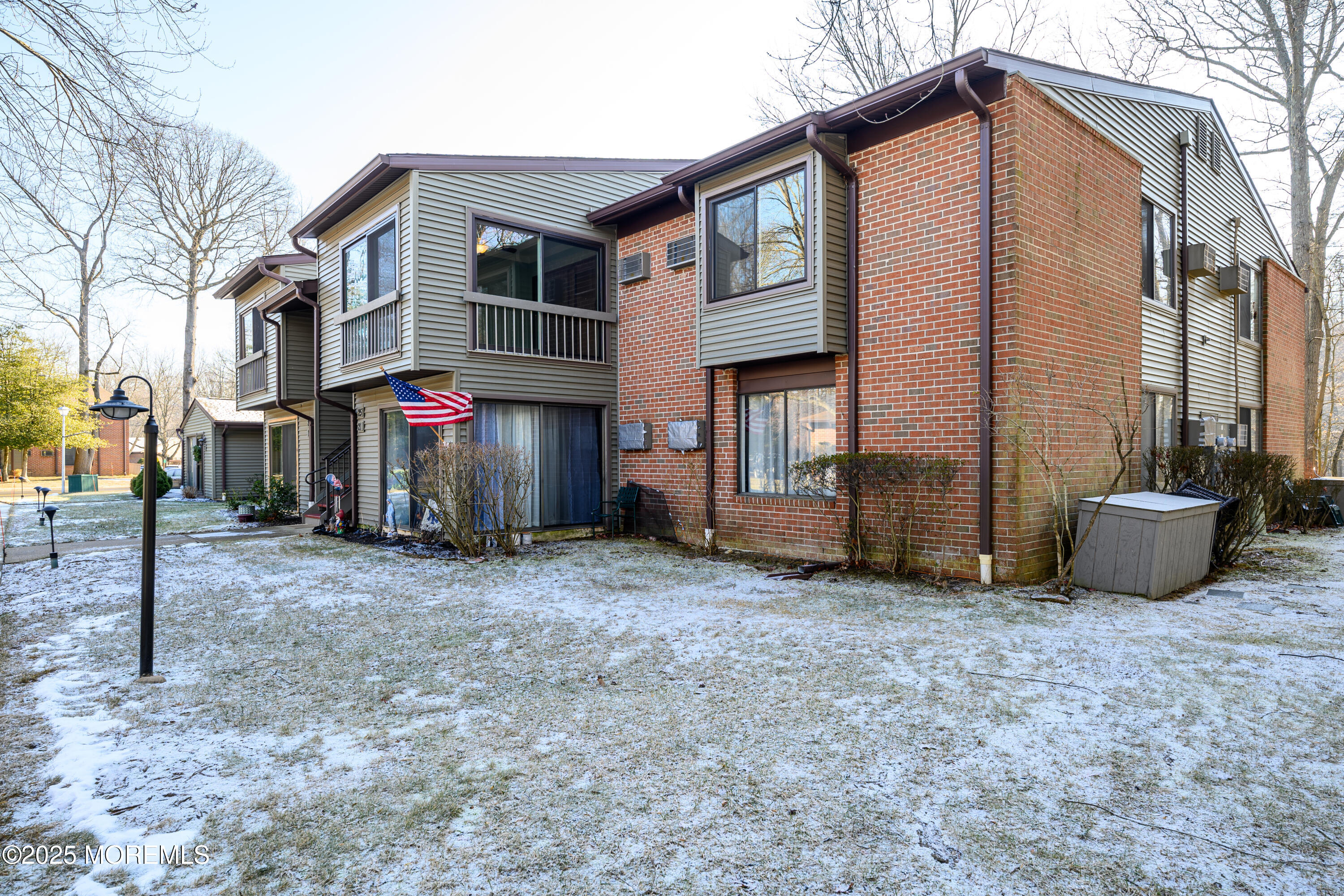 25 Western Reach, Red Bank, New Jersey image 25