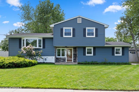 Photo of 66 Creighton Circle, Old Bridge, NJ 08857 (MLS # 22615611)
