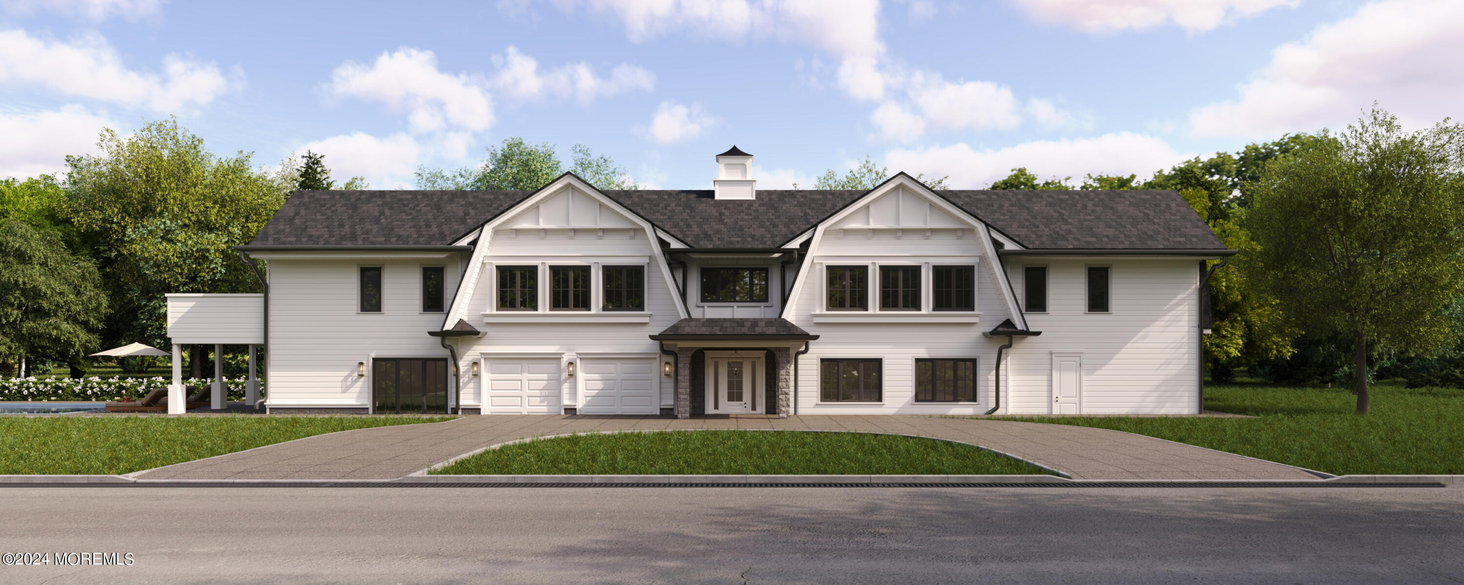 2 Mohawk Drive, Marlboro, New Jersey image 2