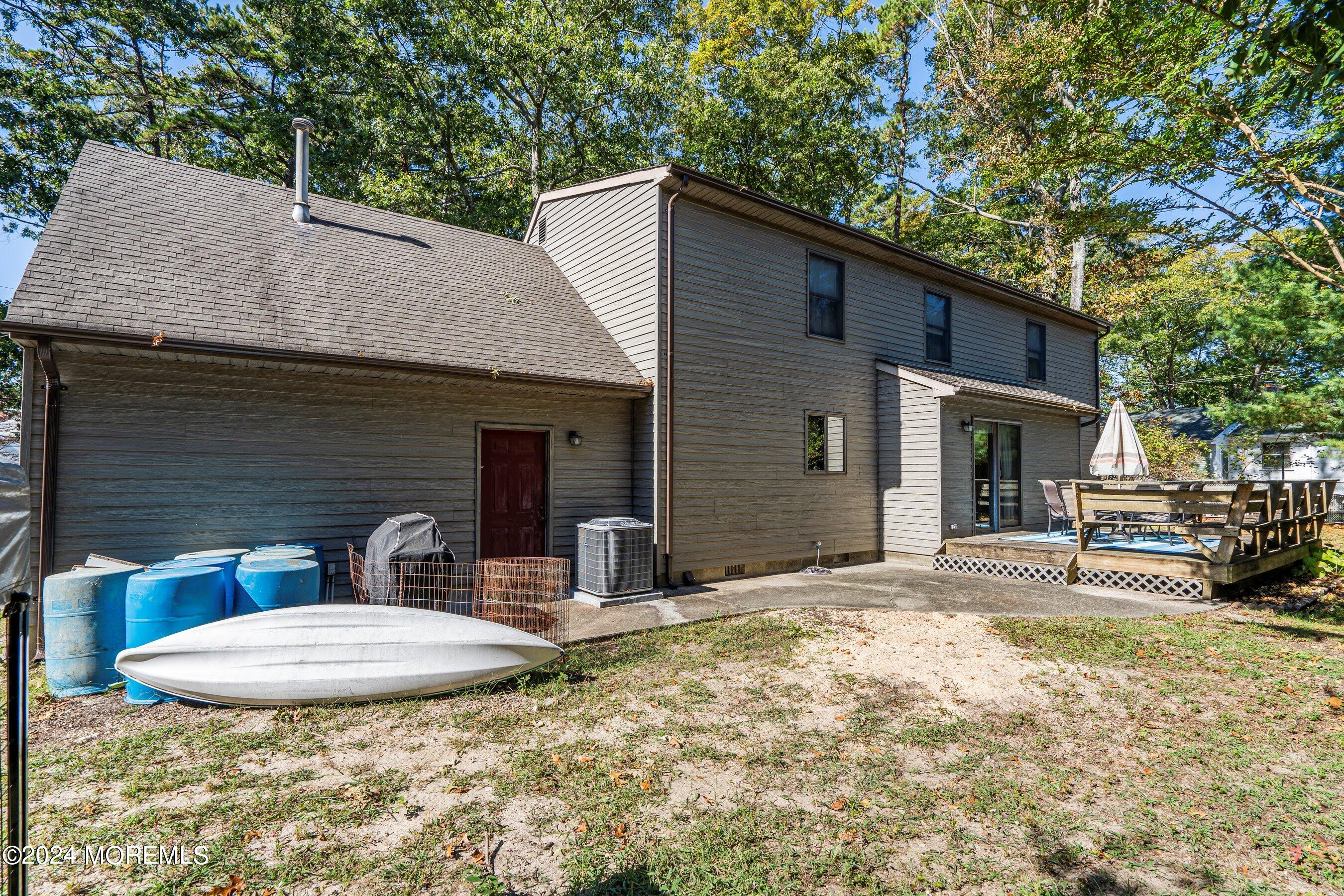 229 Cherokee Trail, Forked River, New Jersey image 29