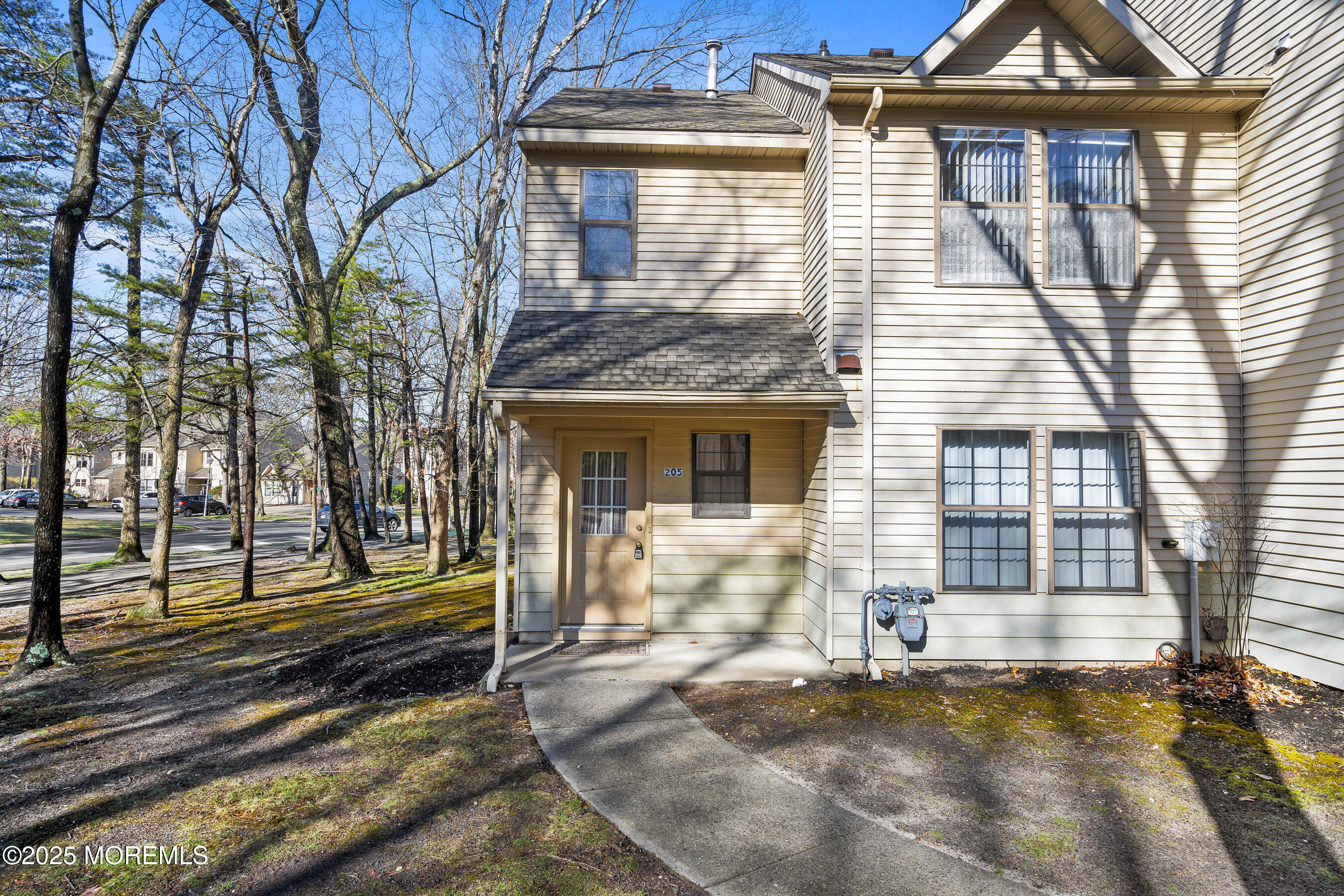 205 Pine Meadow Court, Jackson, New Jersey image 1