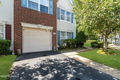 Condo For Sale - 705 Carnaby Lane #743<br/> Ocean County, Toms River, NJ 08753