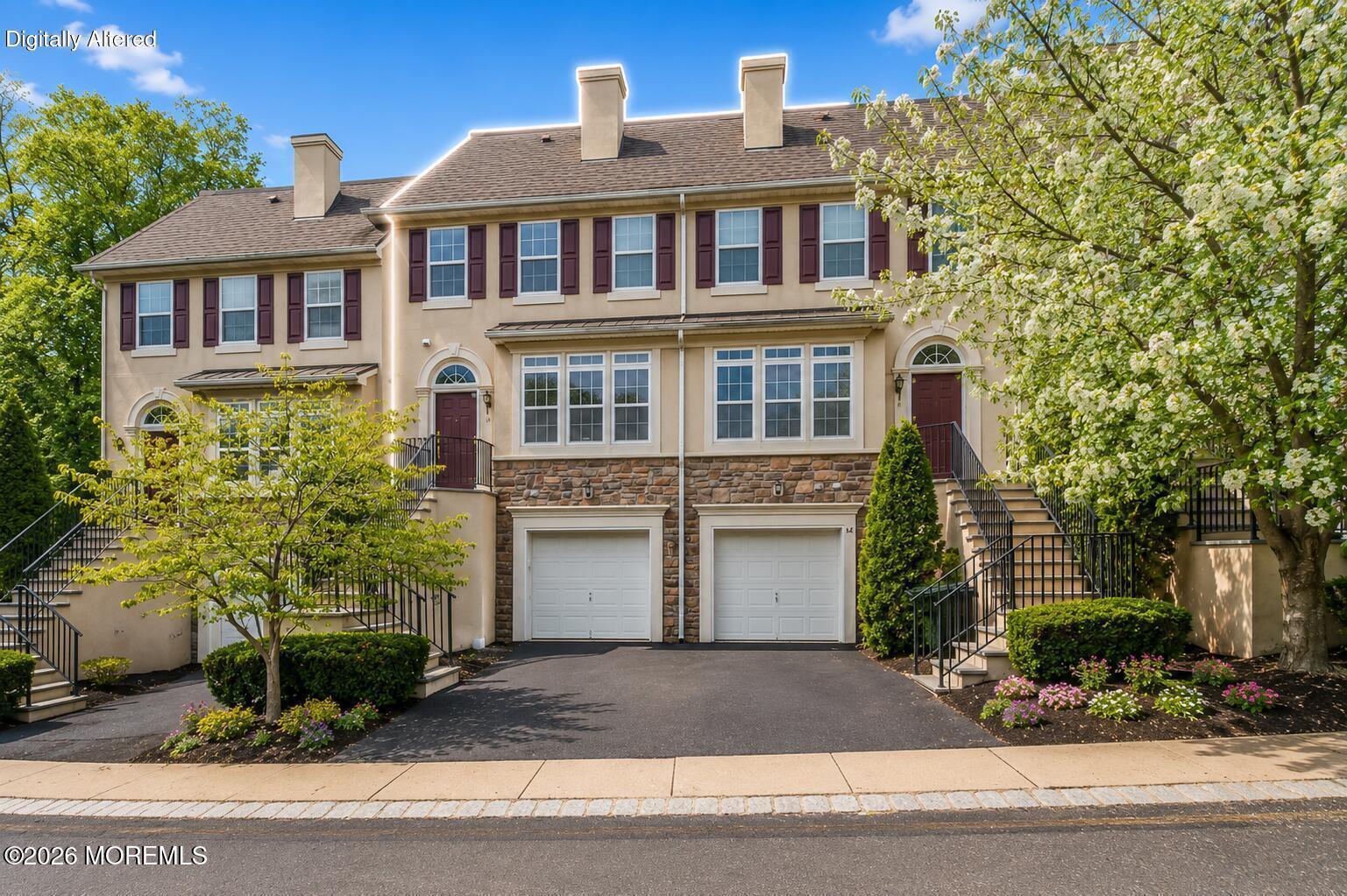 Photo 1 of 28 — 14 W Aspen Way, Matawan, NJ 07747