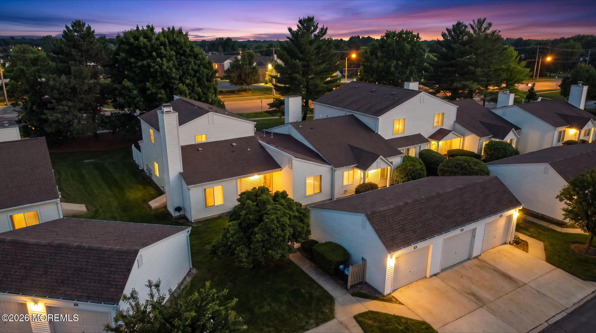 14 Woodmere Court
