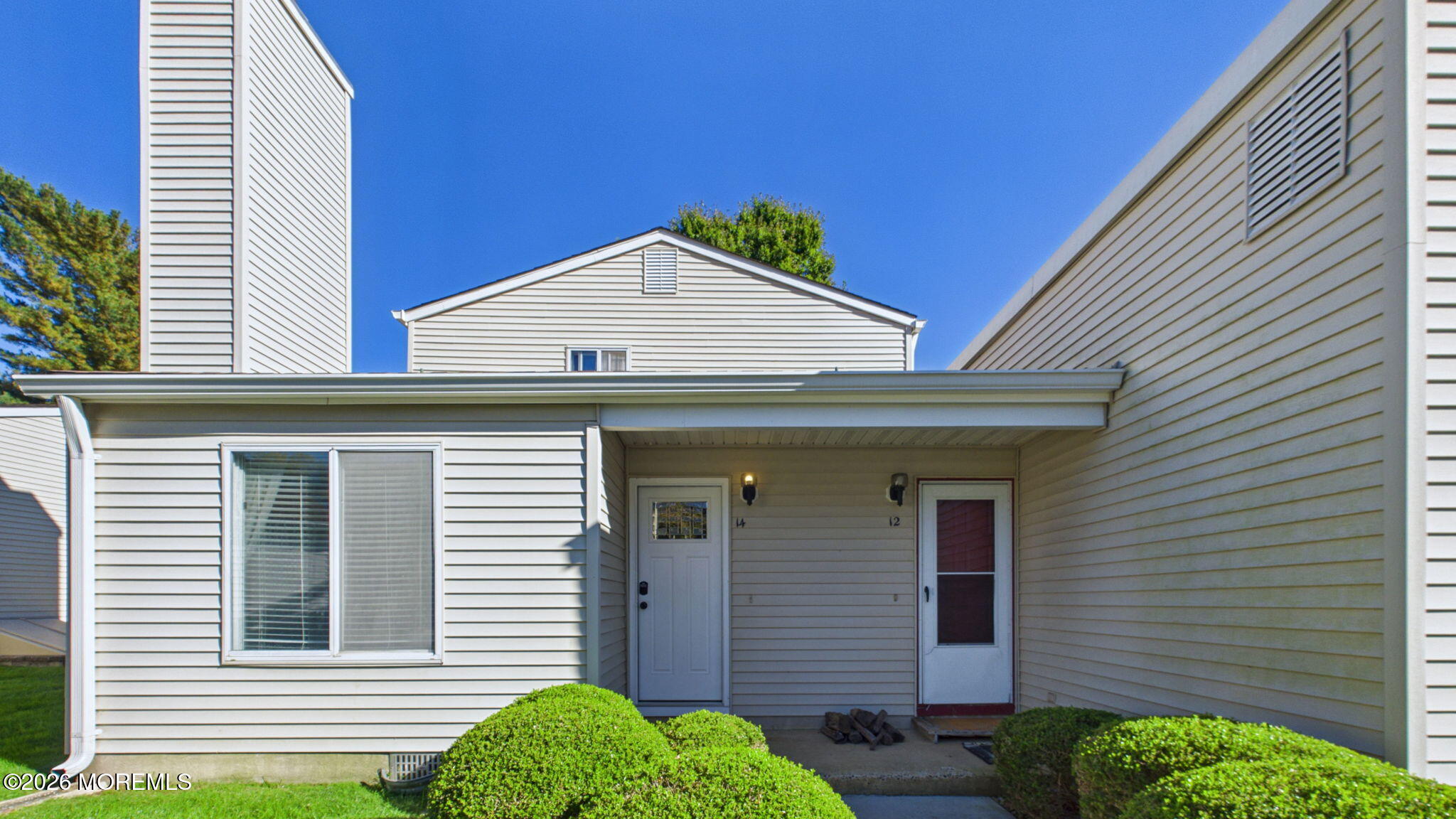 14 Woodmere Court