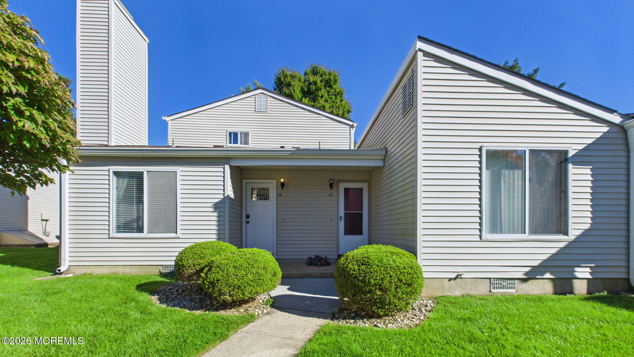 14 Woodmere Court