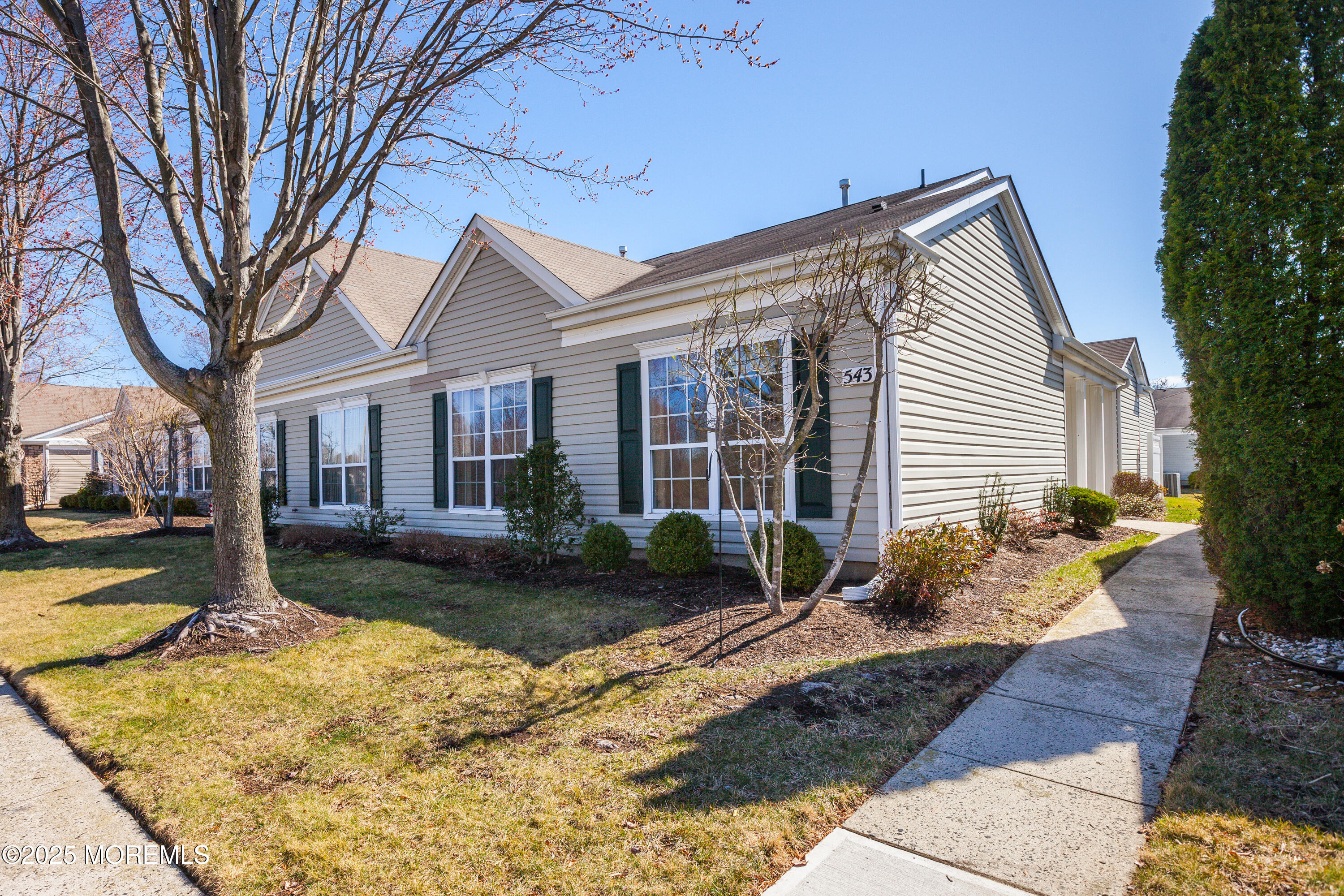 543 Waterside Boulevard #543, Monroe Township, New Jersey image 1