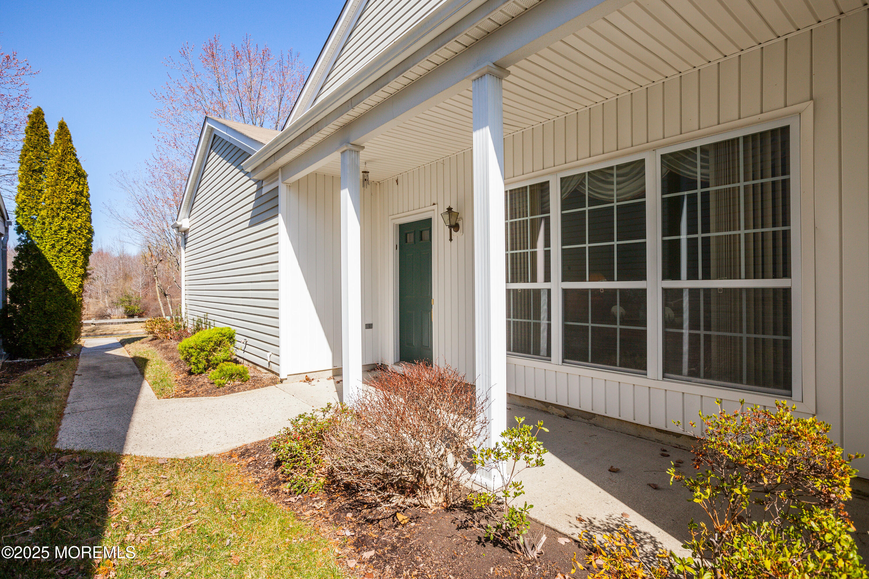 543 Waterside Boulevard #543, Monroe Township, New Jersey image 2
