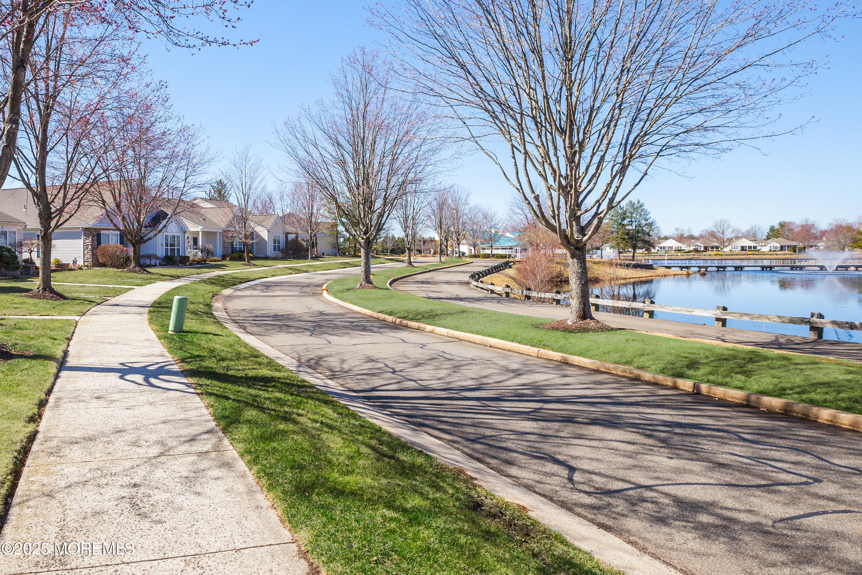 543 Waterside Boulevard #543, Monroe Township, New Jersey image 19