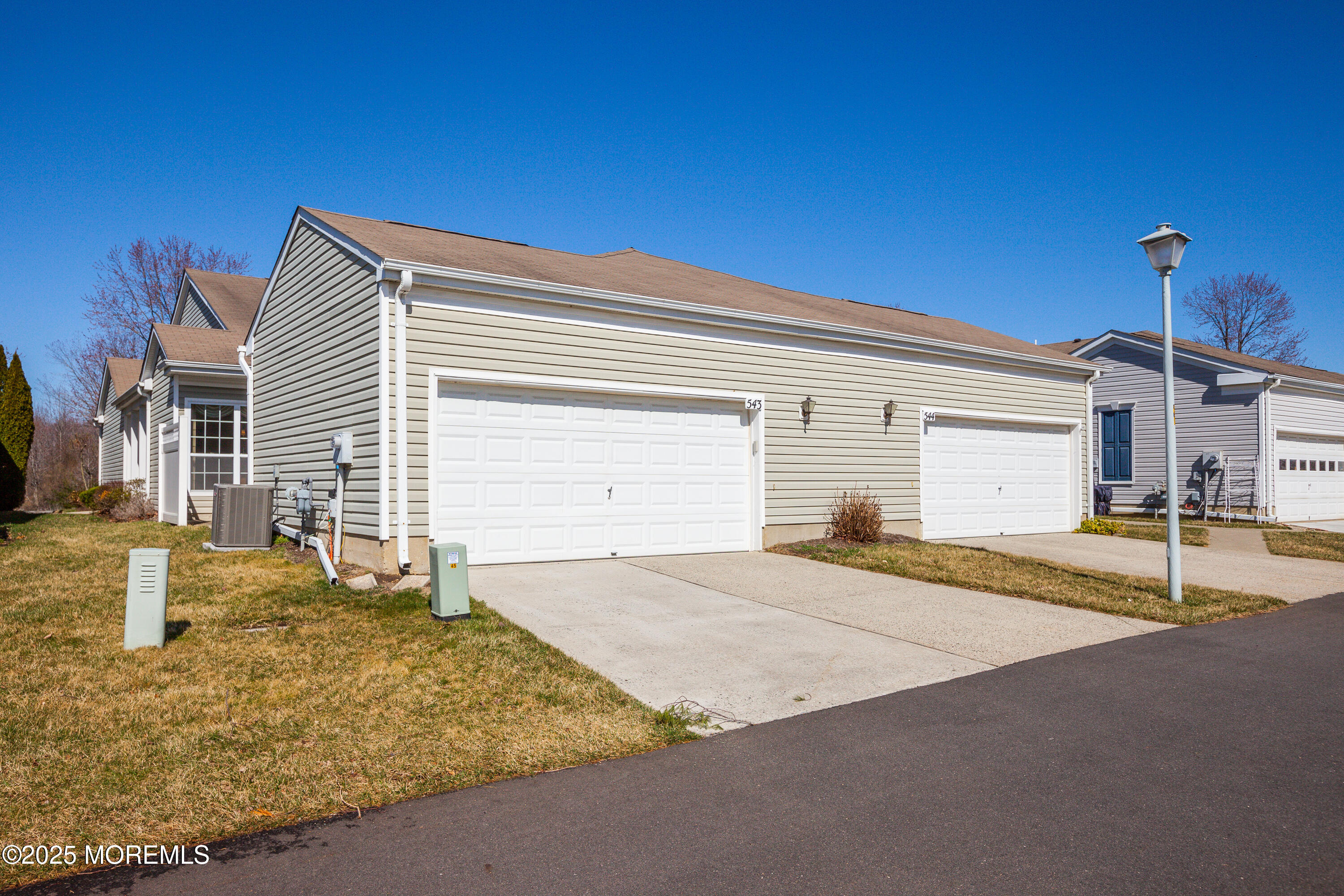 543 Waterside Boulevard #543, Monroe Township, New Jersey image 18