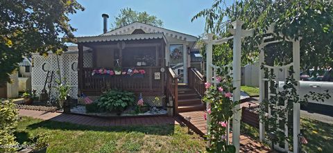 12 C Trail, Brick, NJ 08724 - MLS#: 22423961