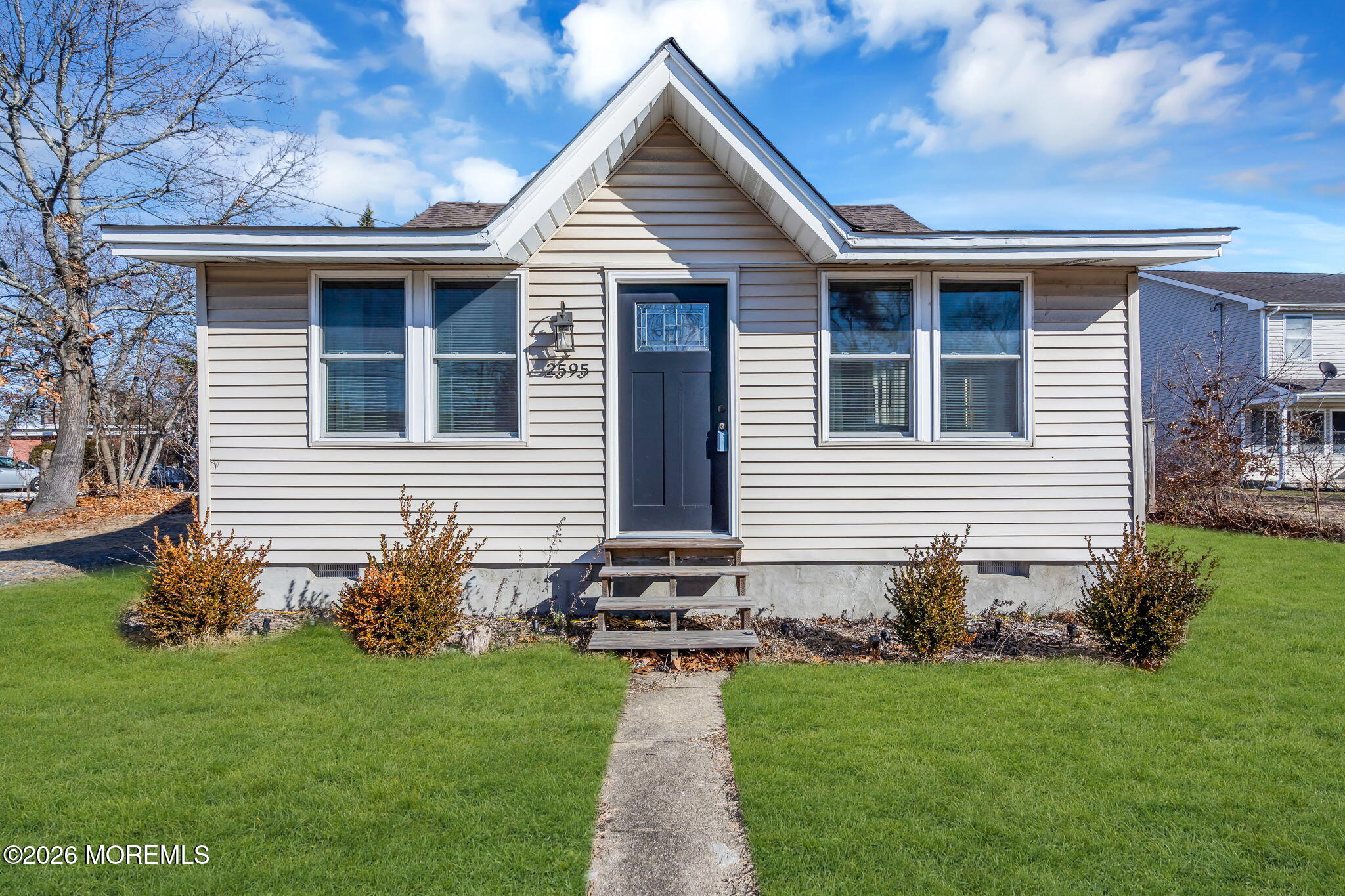 Photo 1 of 56 — 2595 Hooper Avenue, Brick, NJ 08723