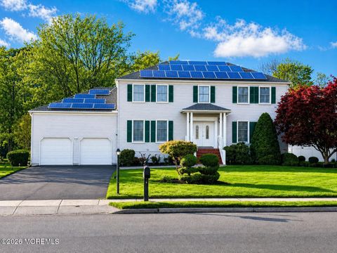 1012 Sheila Drive Toms River NJ 08753