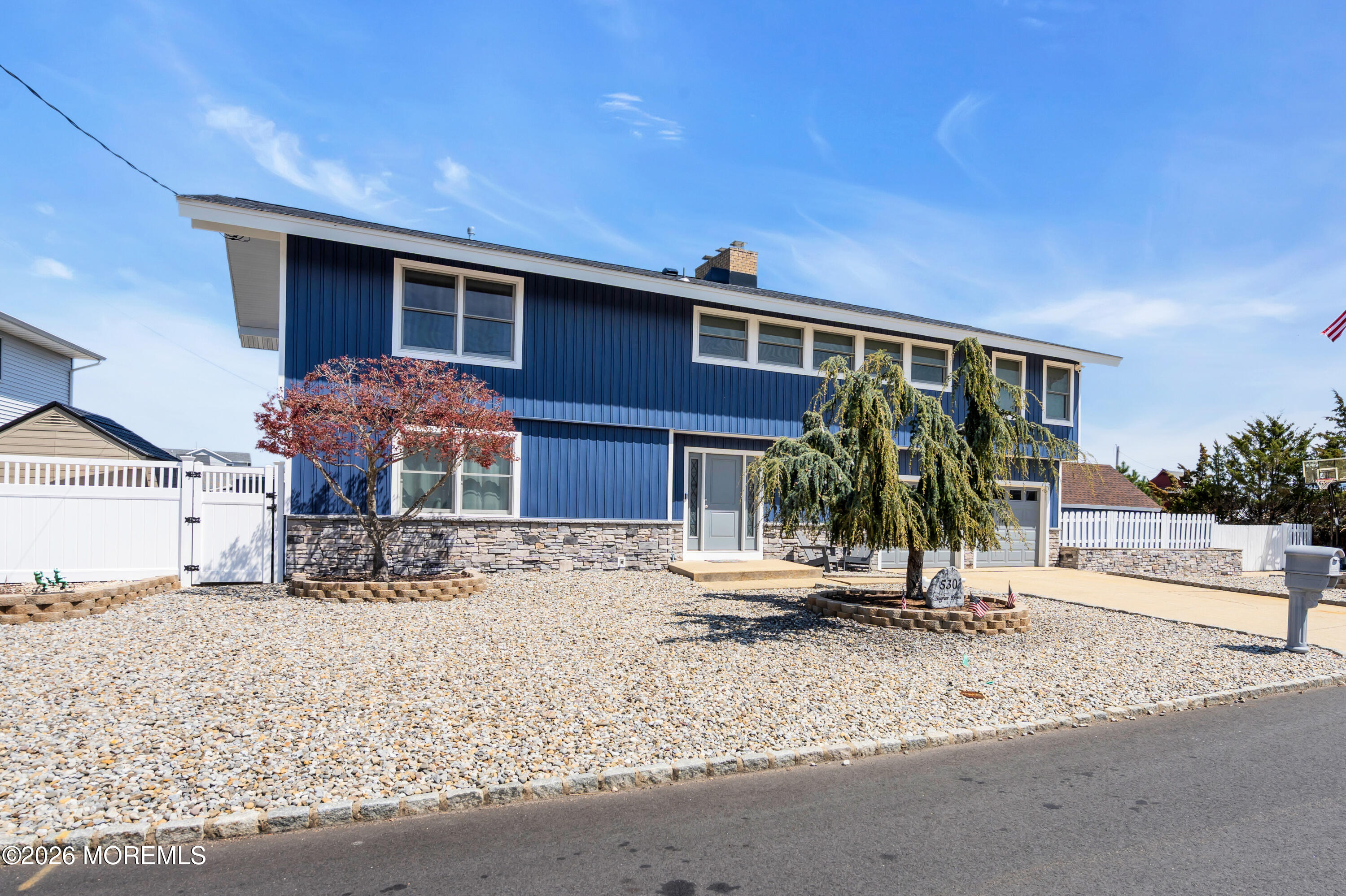 530 Bayview Drive