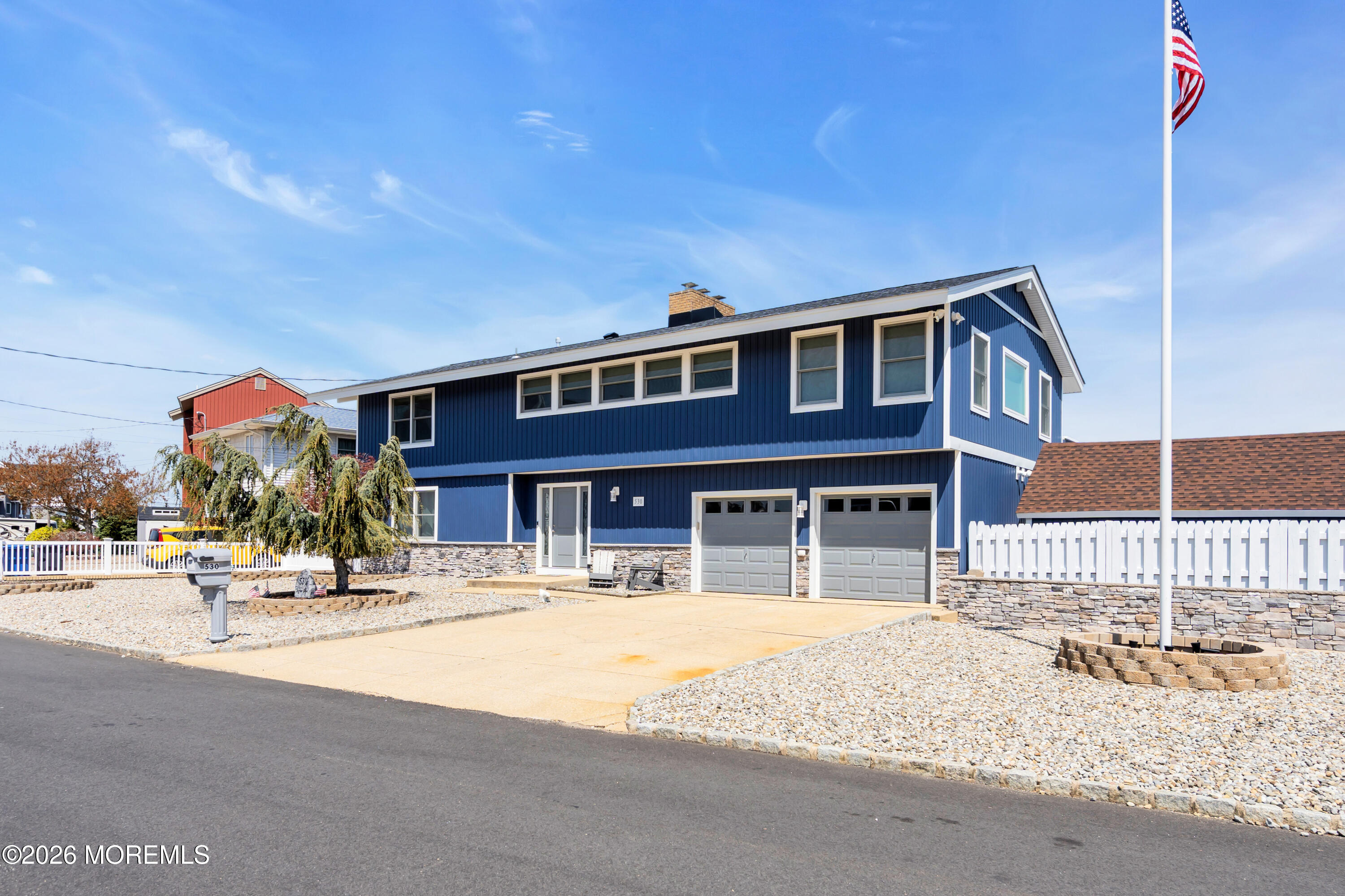 530 Bayview Drive