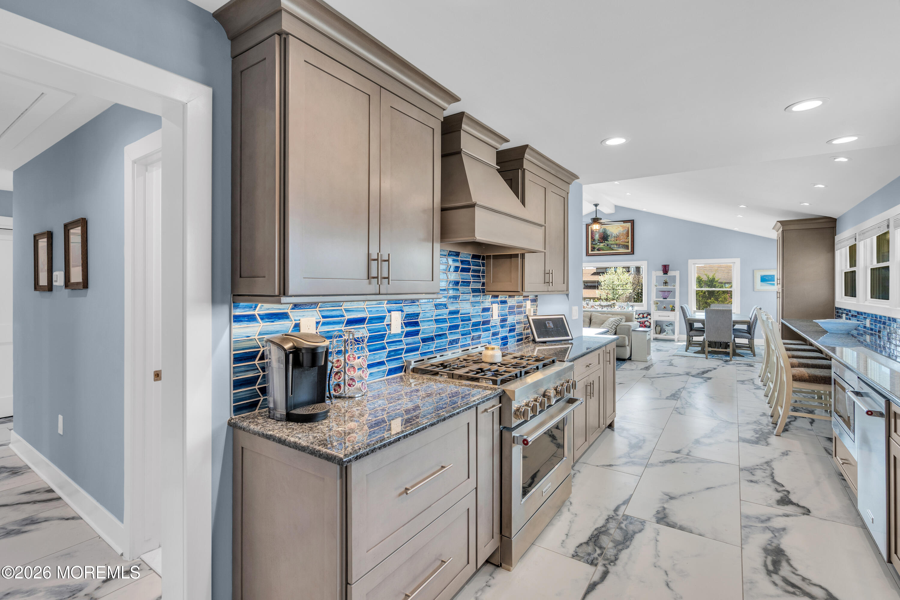 530 Bayview Drive