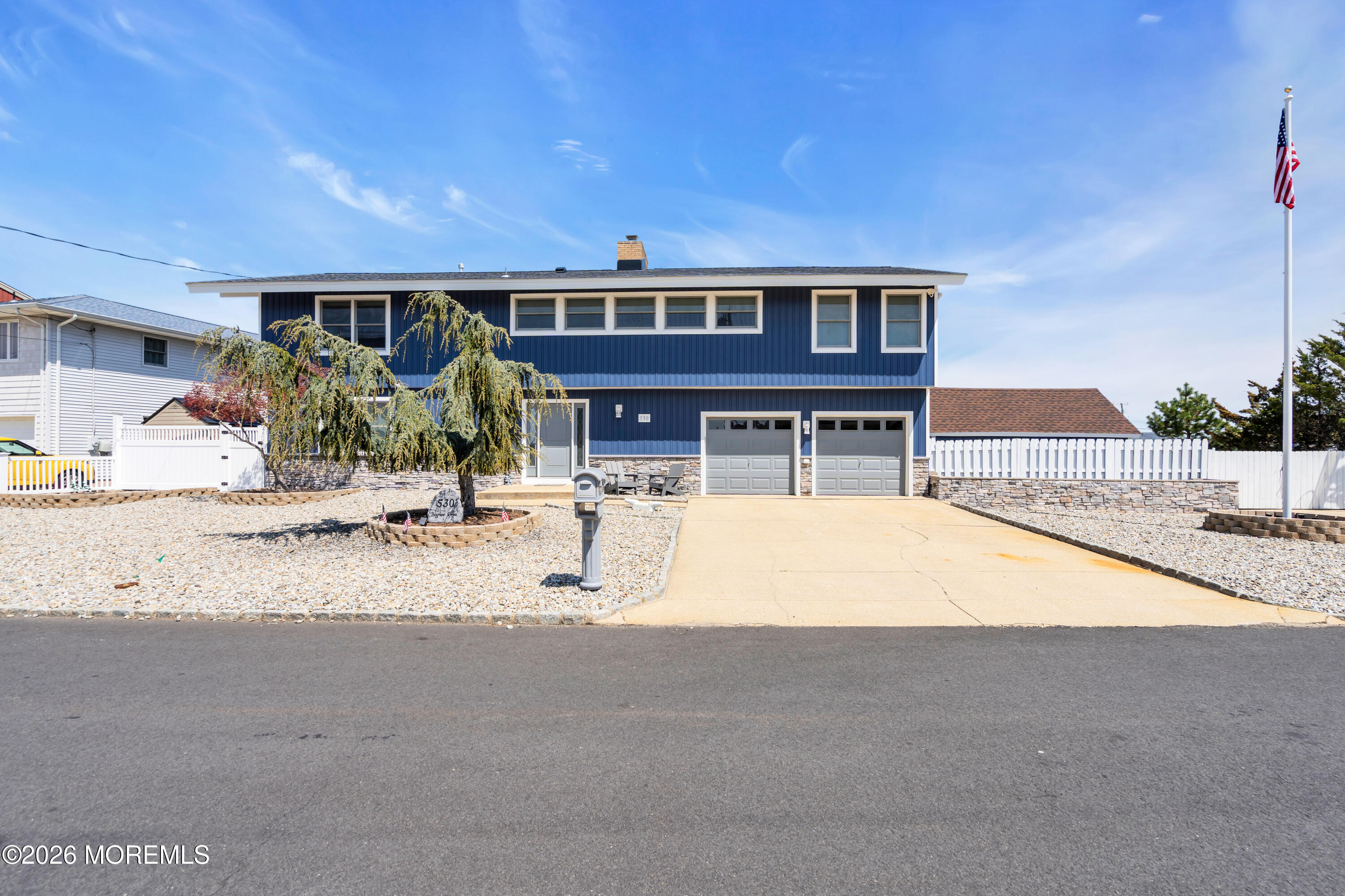 530 Bayview Drive