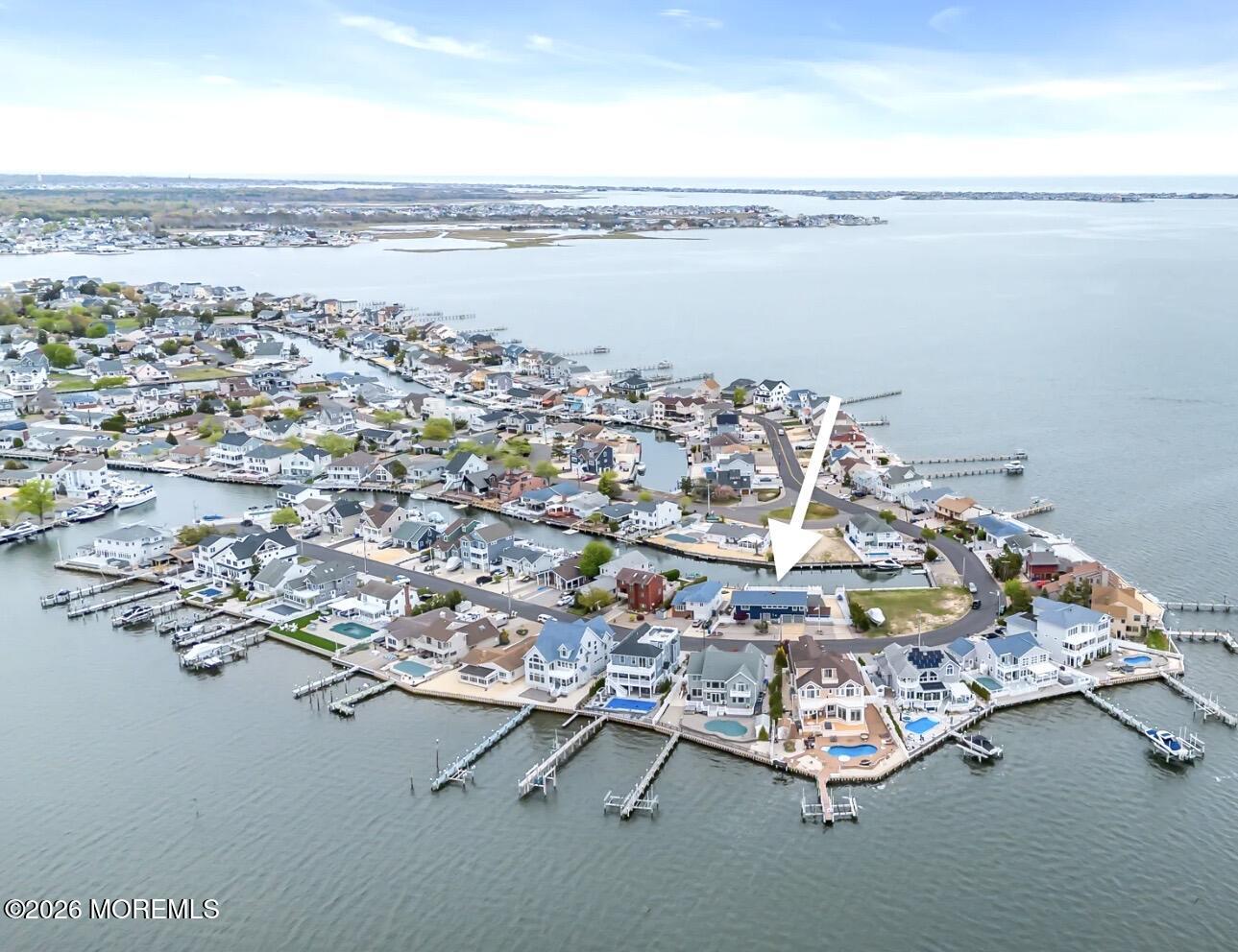 Toms River, New Jersey, 08753, United States, 3 Bedrooms Bedrooms, ,3 BathroomsBathrooms,Residential,Active,2038614