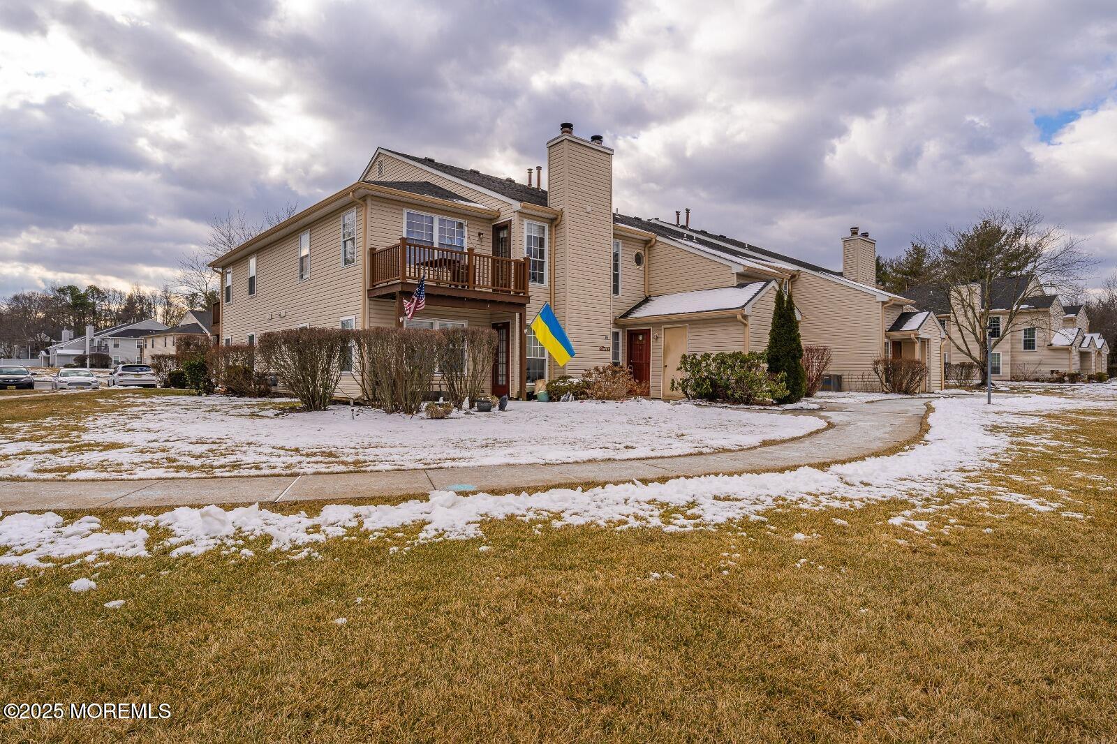 497 Hawthorne Place, Morganville, New Jersey image 2